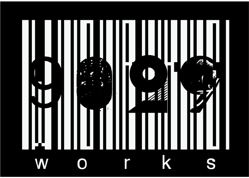 9029Works ロゴ
